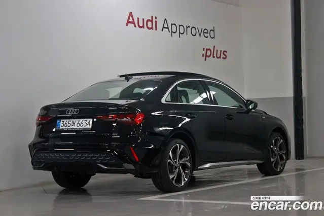 Audi A3 2025 2.0 автомат (гидро), миниатюра 2 Audi A3 2025 2.0 автомат (гидро), миниатюра 2