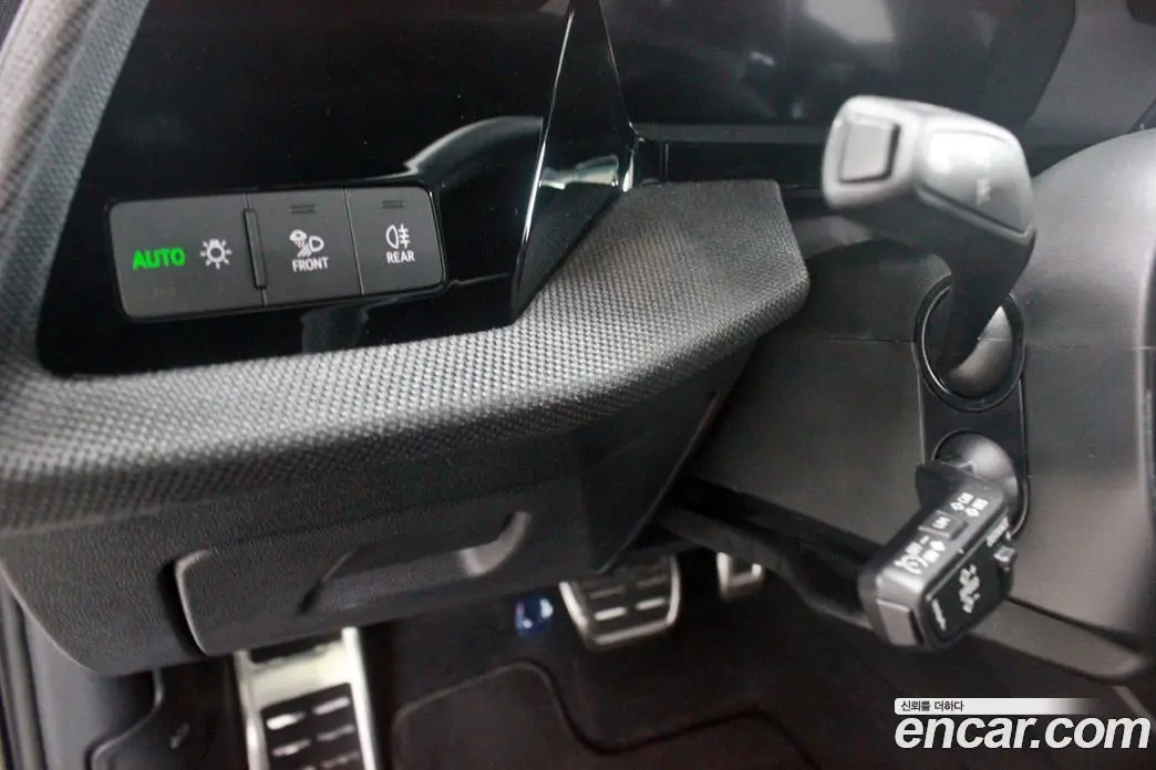 Audi A3 2025 2.0 автомат (гидро), фото 12 Audi A3 2025 2.0 автомат (гидро), фото 12