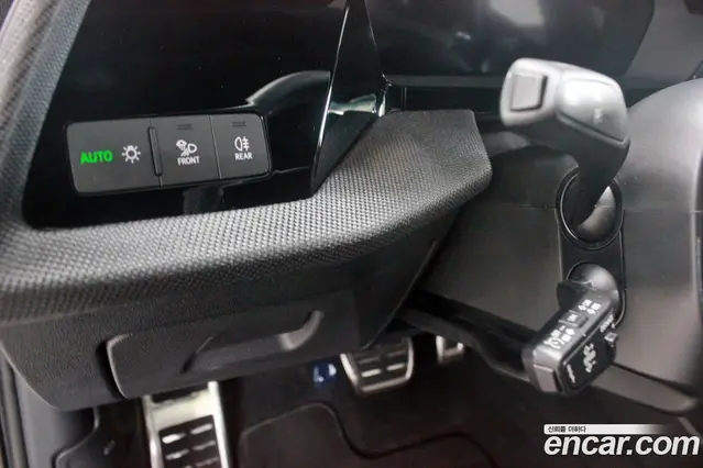 Audi A3 2025 2.0 автомат (гидро), миниатюра 12