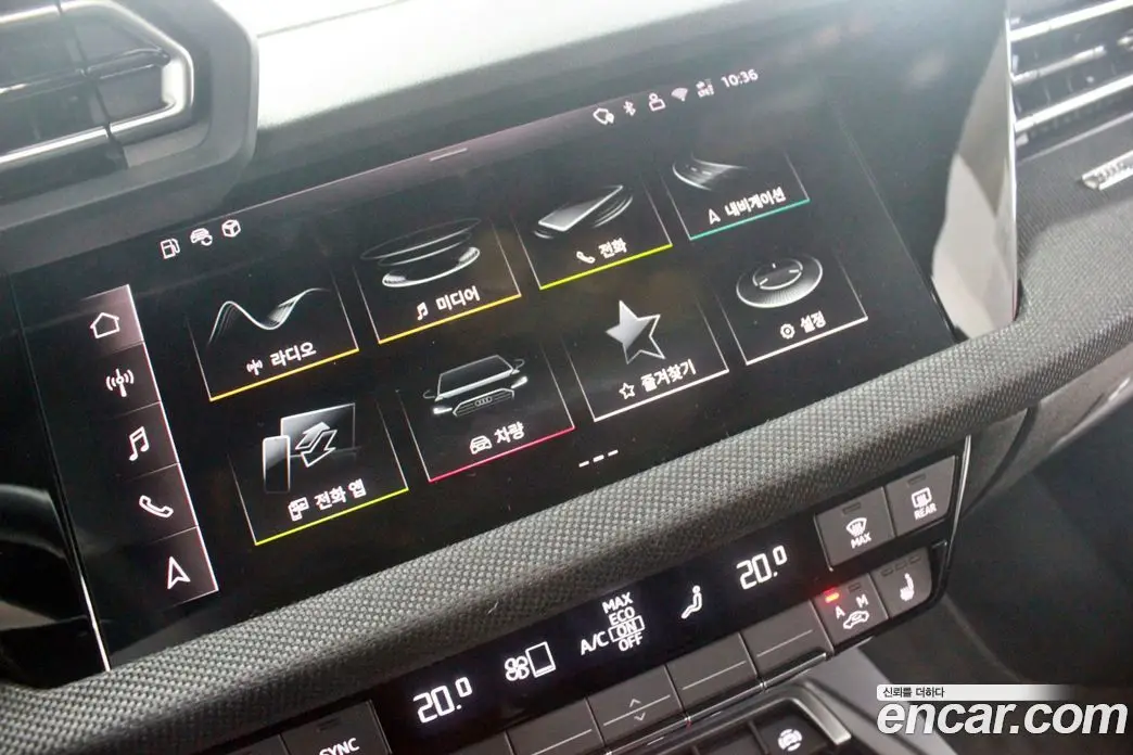 Audi A3 2025 2.0 автомат (гидро), фото 14 Audi A3 2025 2.0 автомат (гидро), фото 14