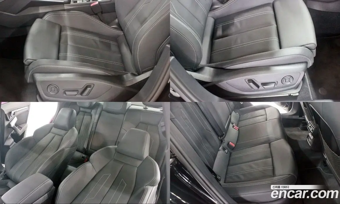 Audi A3 2025 2.0 автомат (гидро), фото 17 Audi A3 2025 2.0 автомат (гидро), фото 17