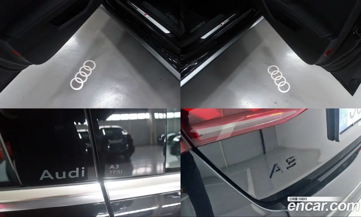 Audi A3 2025 2.0 автомат (гидро), фото 19 Audi A3 2025 2.0 автомат (гидро), фото 19