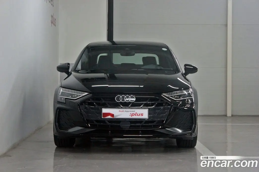 Audi A3 2025 2.0 автомат (гидро), фото 3 Audi A3 2025 2.0 автомат (гидро), фото 3