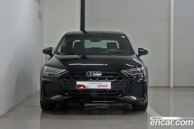 Audi A3 2025 2.0 автомат (гидро), миниатюра 3 Audi A3 2025 2.0 автомат (гидро), миниатюра 3
