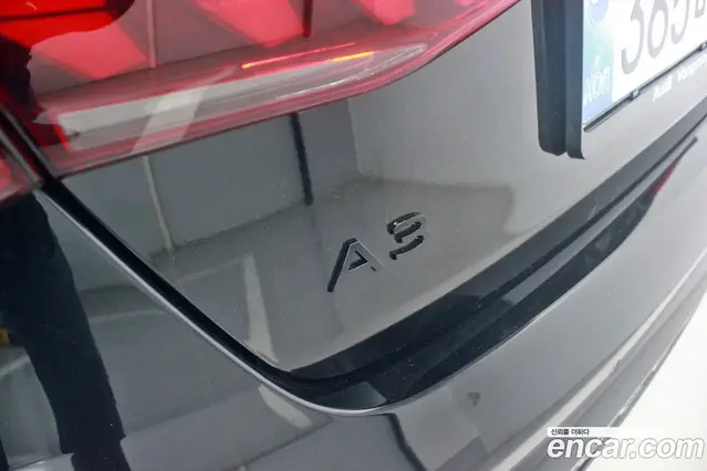 Audi A3 2025 2.0 автомат (гидро), миниатюра 4 Audi A3 2025 2.0 автомат (гидро), миниатюра 4