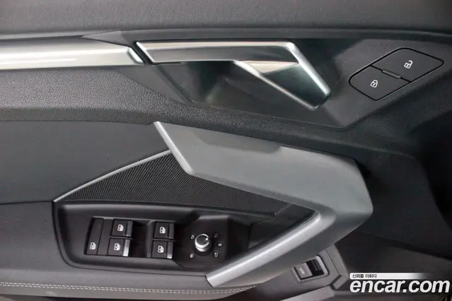 Audi A3 2025 2.0 автомат (гидро), миниатюра 10 Audi A3 2025 2.0 автомат (гидро), миниатюра 10