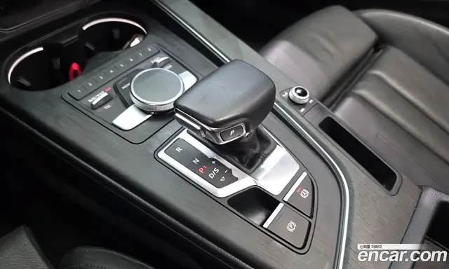 Audi A4 2018 2.0 автомат (гидро), миниатюра 12