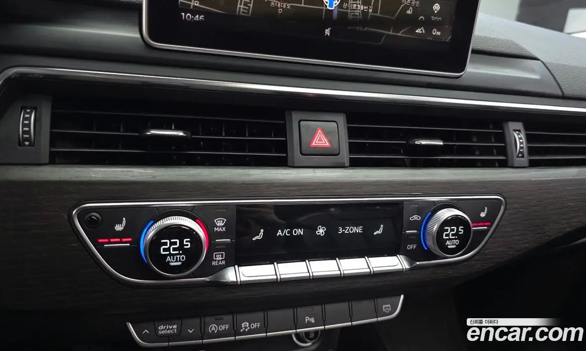 Audi A4 2018 2.0 автомат (гидро), фото 23 Audi A4 2018 2.0 автомат (гидро), фото 23