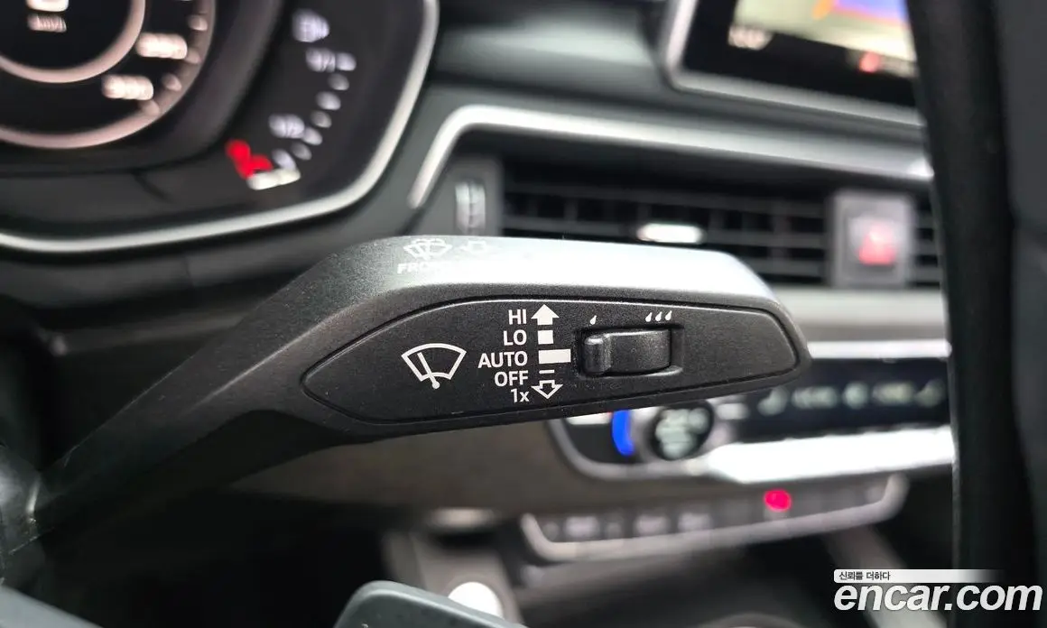 Audi A4 2018 2.0 автомат (гидро), фото 24 Audi A4 2018 2.0 автомат (гидро), фото 24
