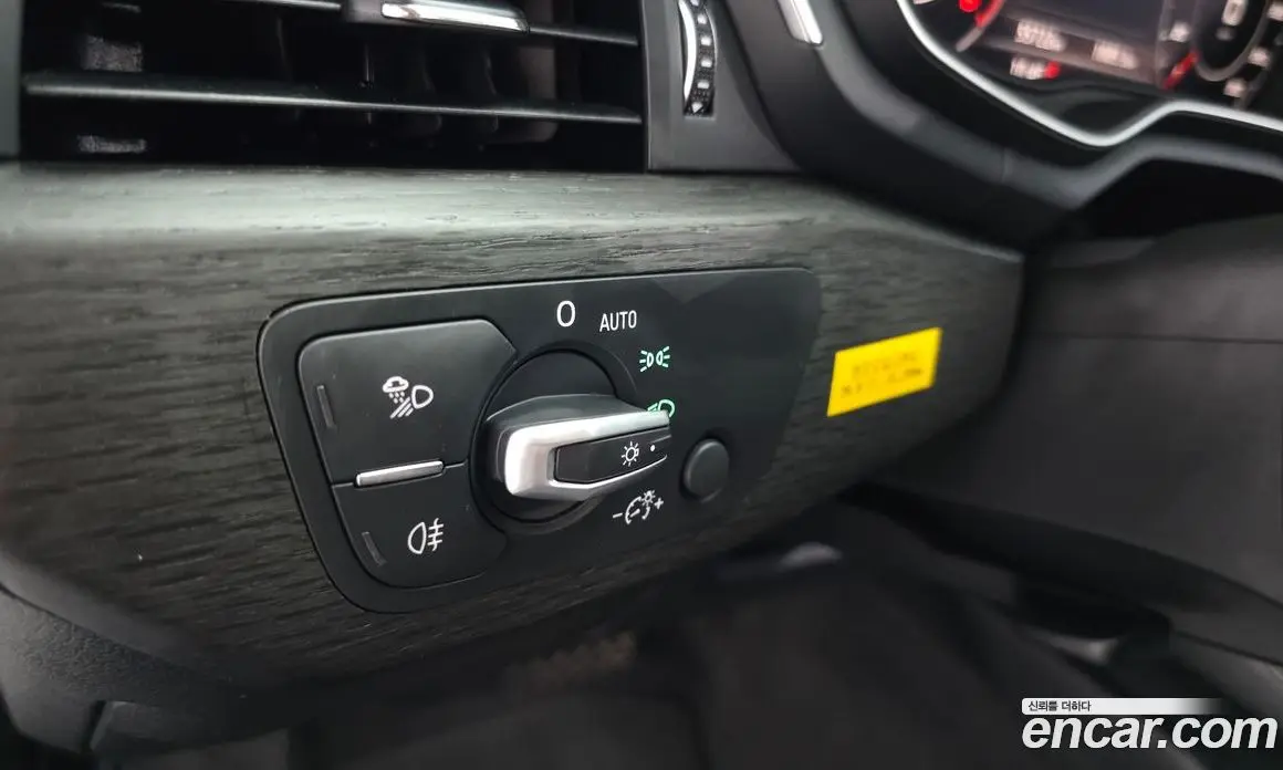 Audi A4 2018 2.0 автомат (гидро), фото 26 Audi A4 2018 2.0 автомат (гидро), фото 26