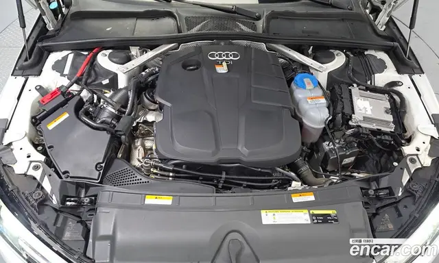 Audi A4 2018 2.0 автомат (гидро), миниатюра 6 Audi A4 2018 2.0 автомат (гидро), миниатюра 6