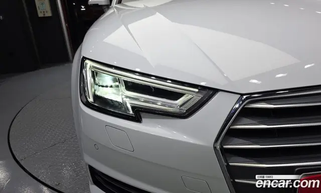 Audi A4 2018 2.0 автомат (гидро), миниатюра 8 Audi A4 2018 2.0 автомат (гидро), миниатюра 8