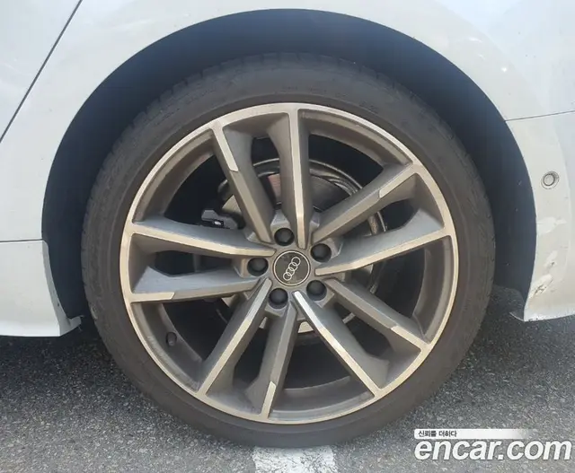 Audi A5 2023 2.0 автомат (гидро), миниатюра 6 Audi A5 2023 2.0 автомат (гидро), миниатюра 6