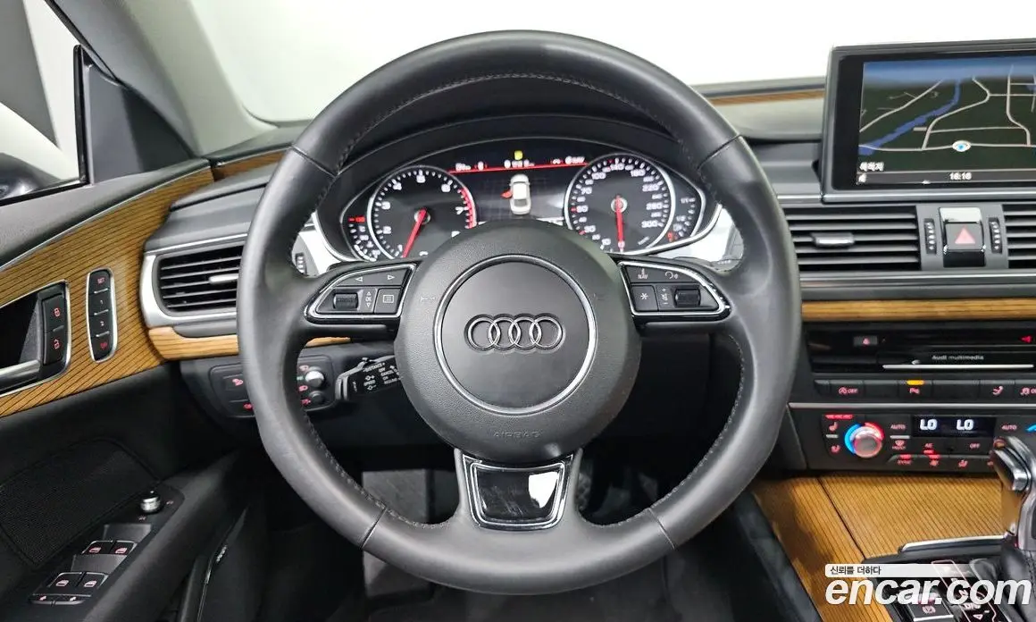 Audi A7 2013 3.0 автомат (гидро), фото 13 Audi A7 2013 3.0 автомат (гидро), фото 13