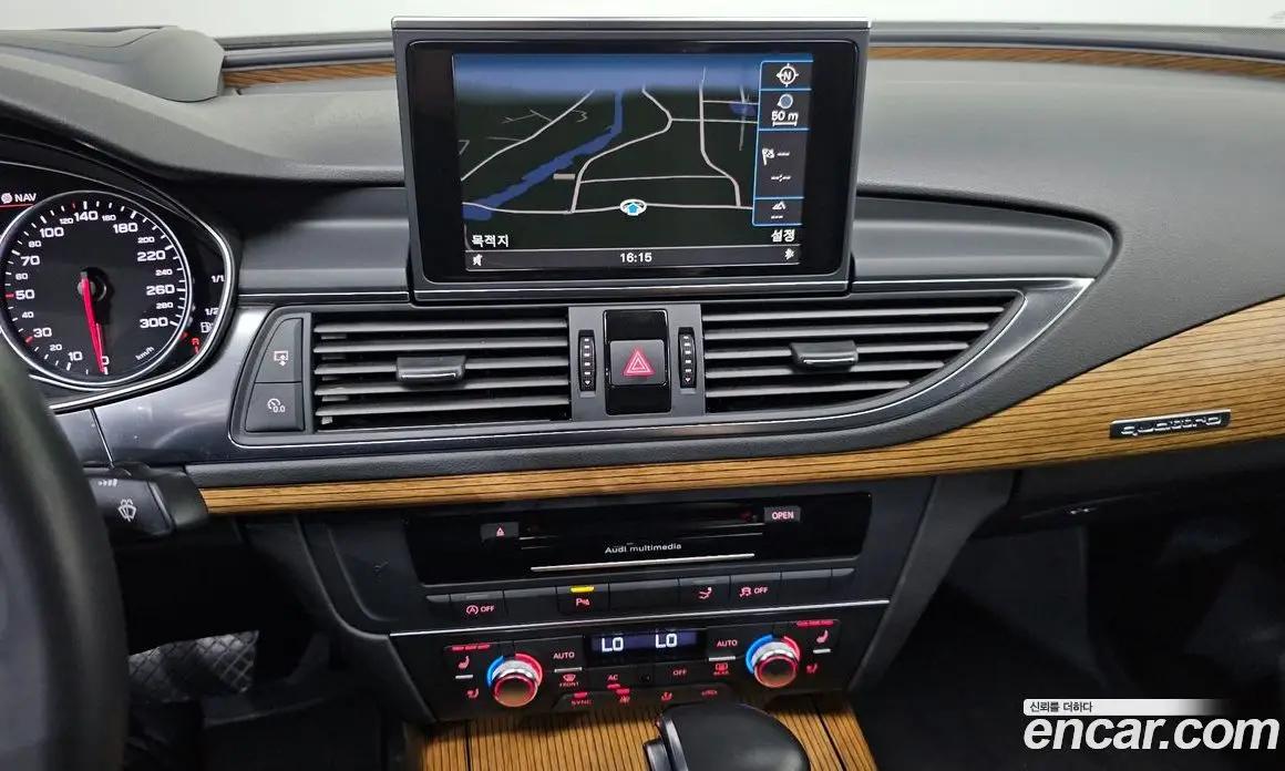 Audi A7 2013 3.0 автомат (гидро), фото 16 Audi A7 2013 3.0 автомат (гидро), фото 16