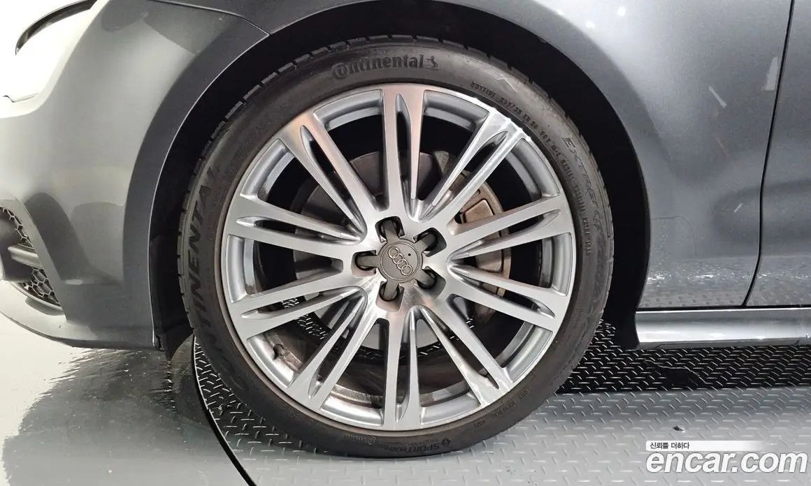 Audi A7 2013 3.0 автомат (гидро), фото 5 Audi A7 2013 3.0 автомат (гидро), фото 5