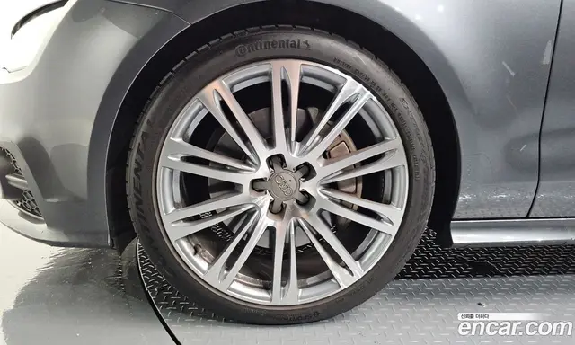 Audi A7 2013 3.0 автомат (гидро), миниатюра 5 Audi A7 2013 3.0 автомат (гидро), миниатюра 5