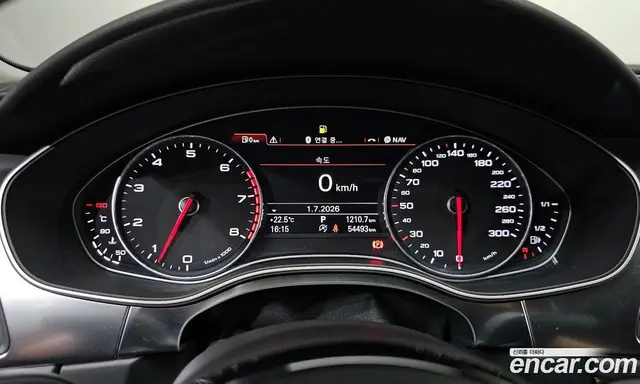 Audi A7 2013 3.0 автомат (гидро), миниатюра 8 Audi A7 2013 3.0 автомат (гидро), миниатюра 8