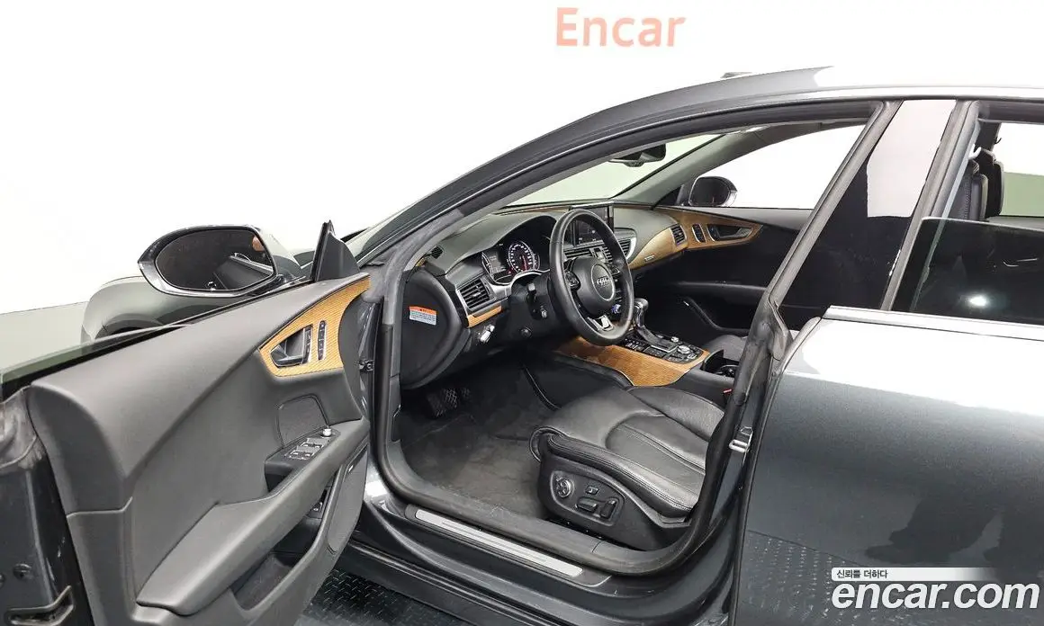 Audi A7 2013 3.0 автомат (гидро), фото 10 Audi A7 2013 3.0 автомат (гидро), фото 10