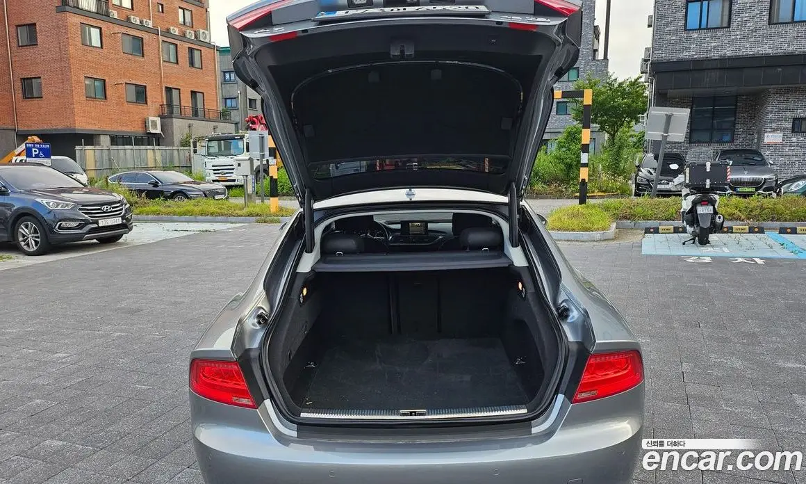Audi A7 2014 3.0 автомат (гидро), фото 11