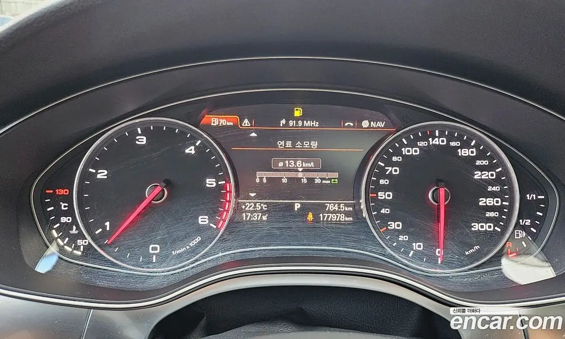 Audi A7 2014 3.0 автомат (гидро), фото 18