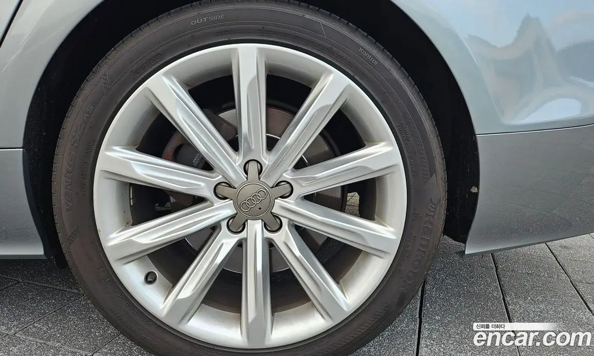 Audi A7 2014 3.0 автомат (гидро), фото 19