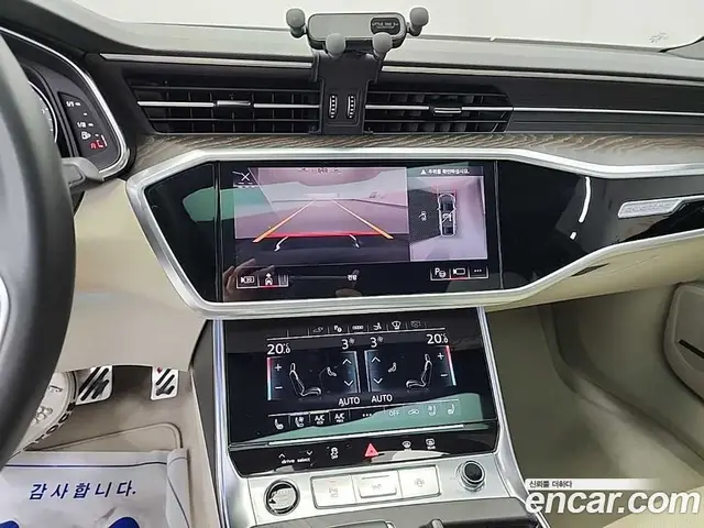 Audi A7 2023 2.0 автомат (гидро), миниатюра 11 Audi A7 2023 2.0 автомат (гидро), миниатюра 11