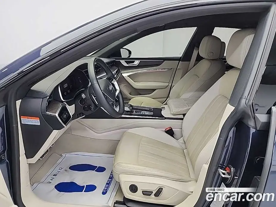 Audi A7 2023 2.0 автомат (гидро), фото 12 Audi A7 2023 2.0 автомат (гидро), фото 12