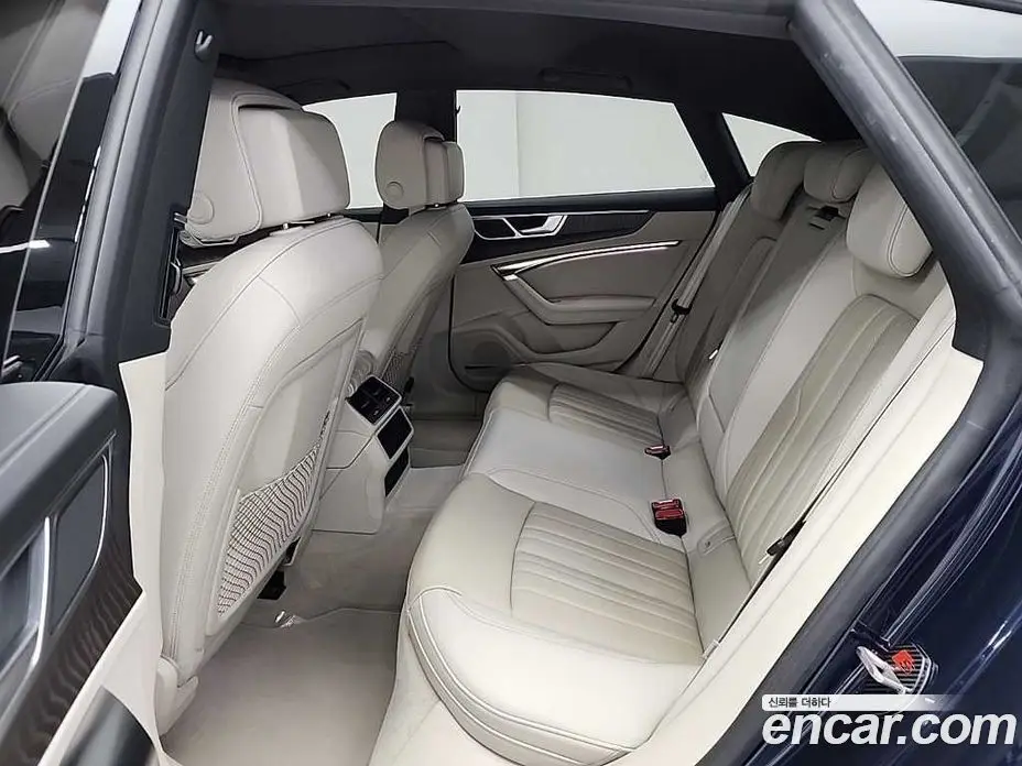 Audi A7 2023 2.0 автомат (гидро), фото 13 Audi A7 2023 2.0 автомат (гидро), фото 13