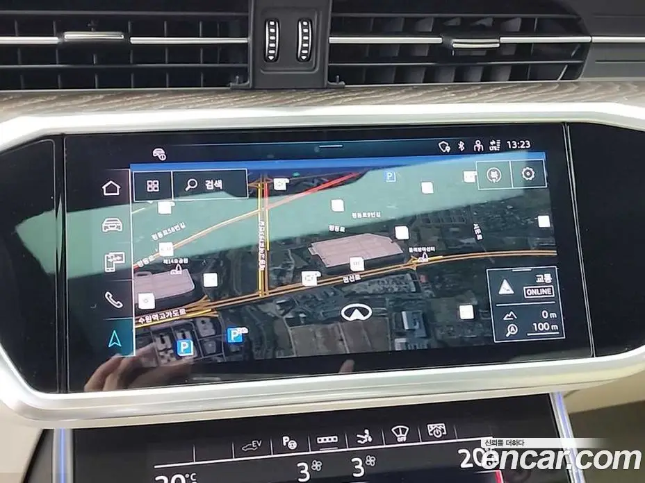 Audi A7 2023 2.0 автомат (гидро), фото 16 Audi A7 2023 2.0 автомат (гидро), фото 16