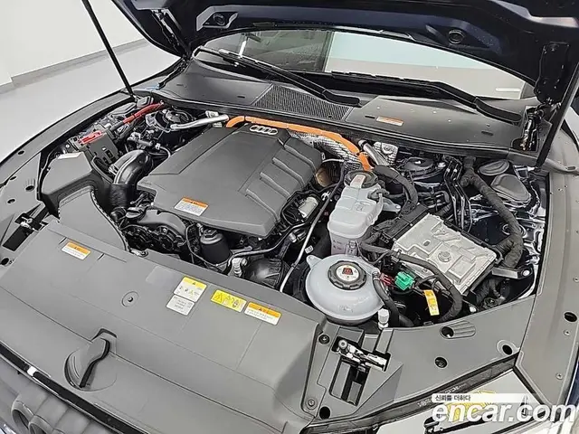 Audi A7 2023 2.0 автомат (гидро), миниатюра 6 Audi A7 2023 2.0 автомат (гидро), миниатюра 6