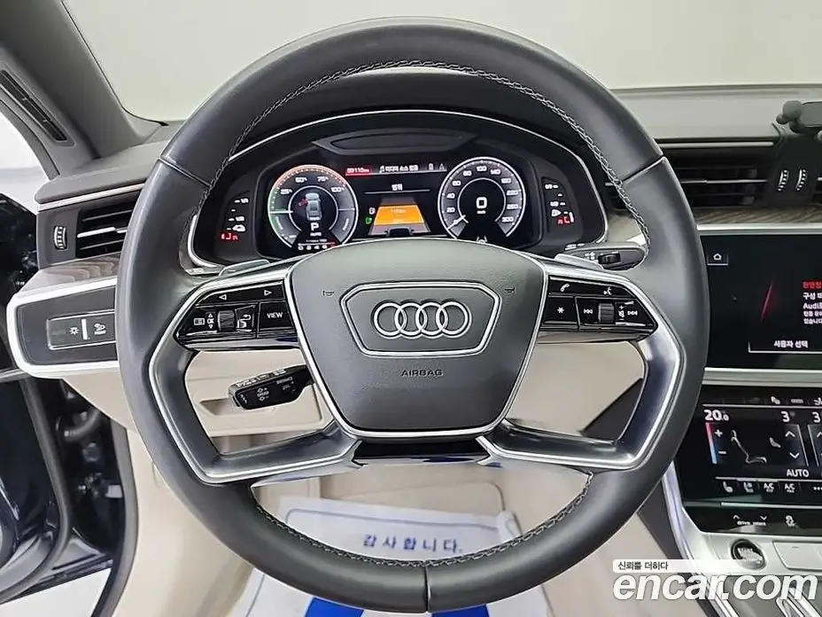 Audi A7 2023 2.0 автомат (гидро), фото 10 Audi A7 2023 2.0 автомат (гидро), фото 10