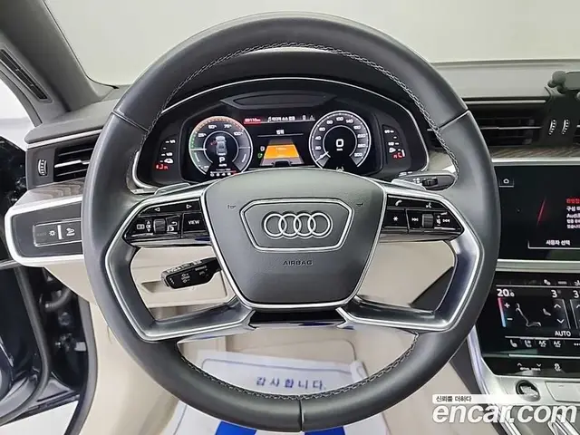 Audi A7 2023 2.0 автомат (гидро), миниатюра 10 Audi A7 2023 2.0 автомат (гидро), миниатюра 10