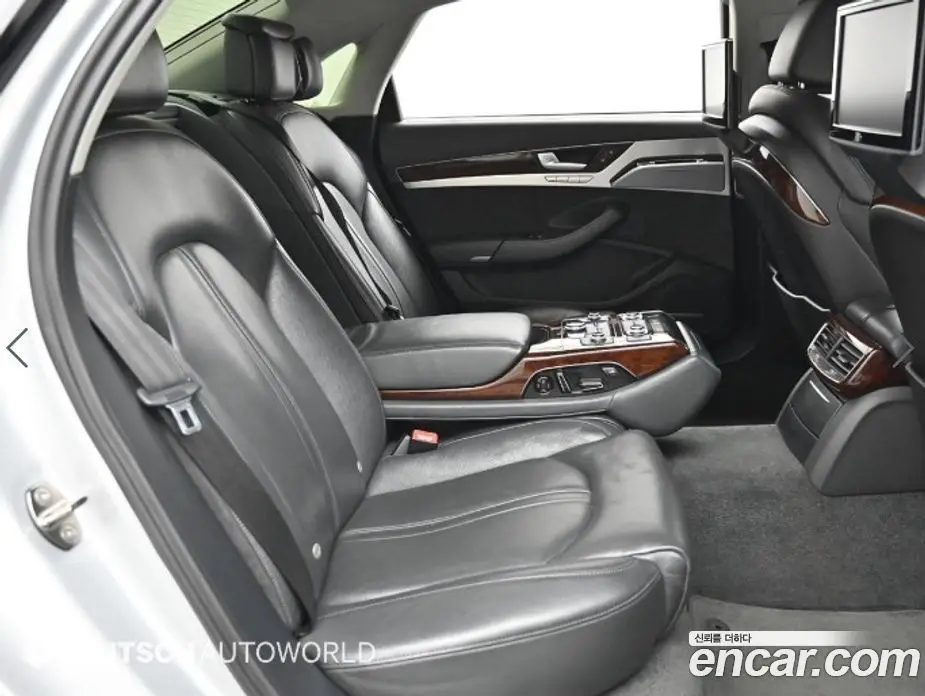 Audi A8 2012 3.0 автомат (гидро), фото 12 Audi A8 2012 3.0 автомат (гидро), фото 12