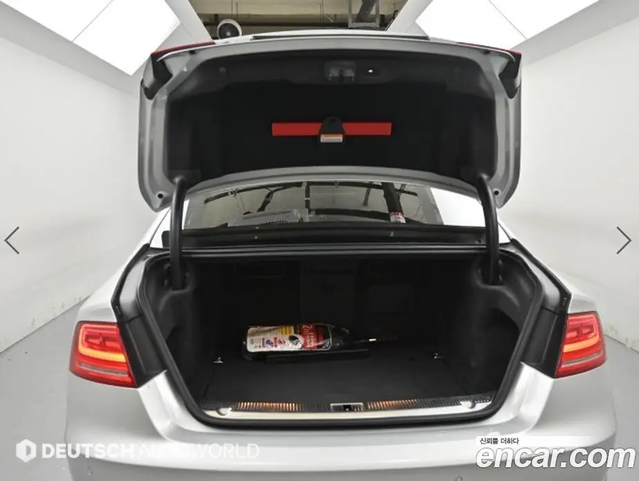 Audi A8 2012 3.0 автомат (гидро), фото 19 Audi A8 2012 3.0 автомат (гидро), фото 19