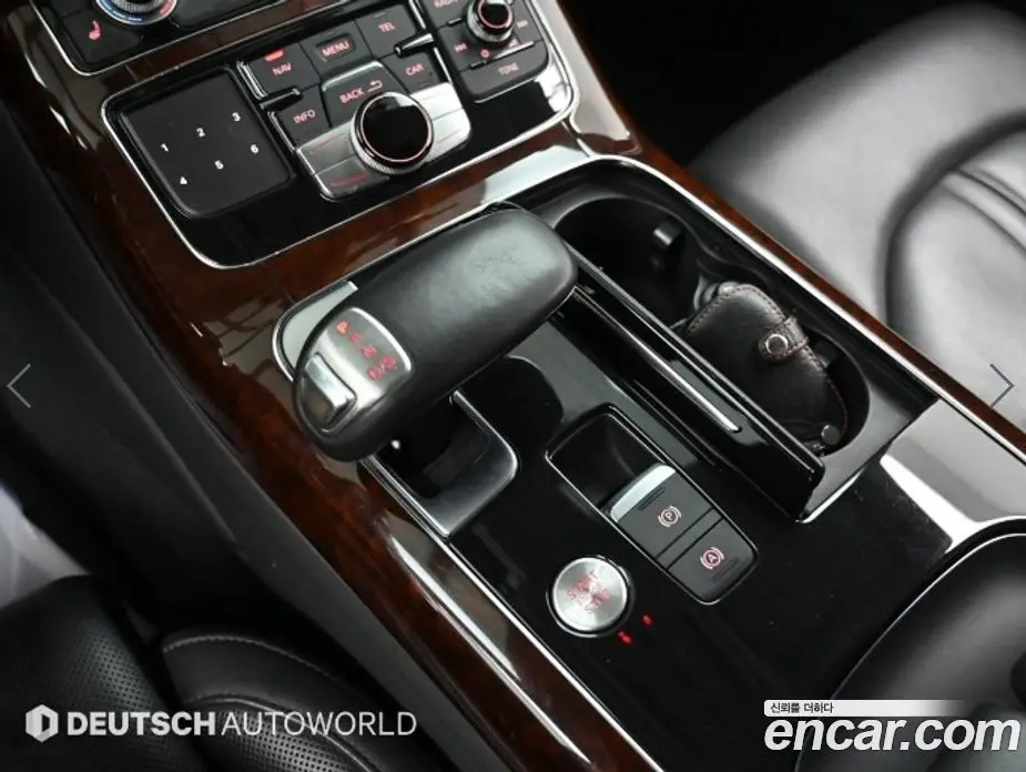 Audi A8 2012 3.0 автомат (гидро), фото 9 Audi A8 2012 3.0 автомат (гидро), фото 9