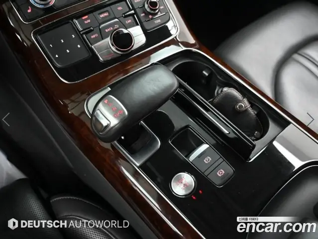 Audi A8 2012 3.0 автомат (гидро), миниатюра 9 Audi A8 2012 3.0 автомат (гидро), миниатюра 9