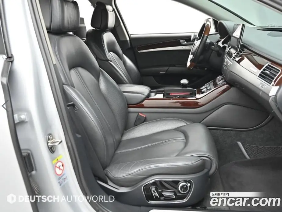Audi A8 2012 3.0 автомат (гидро), фото 10 Audi A8 2012 3.0 автомат (гидро), фото 10