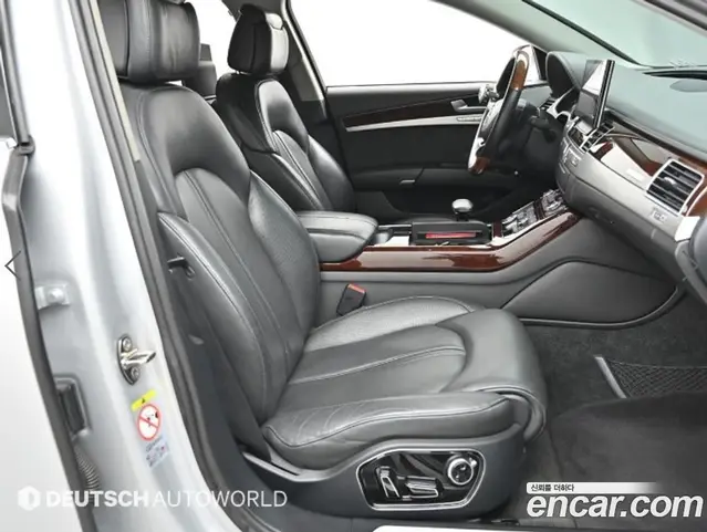 Audi A8 2012 3.0 автомат (гидро), миниатюра 10 Audi A8 2012 3.0 автомат (гидро), миниатюра 10