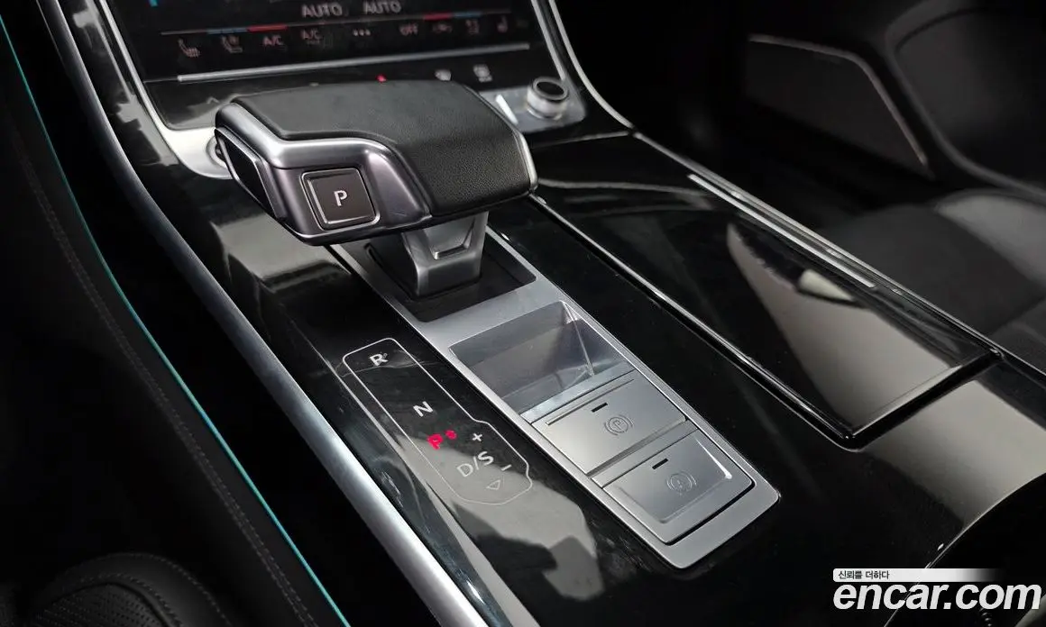 Audi A8 2021 3.0 автомат (гидро), фото 12 Audi A8 2021 3.0 автомат (гидро), фото 12