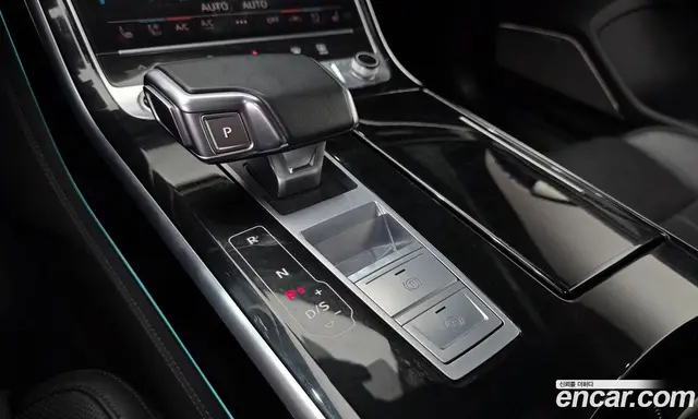 Audi A8 2021 3.0 автомат (гидро), миниатюра 12