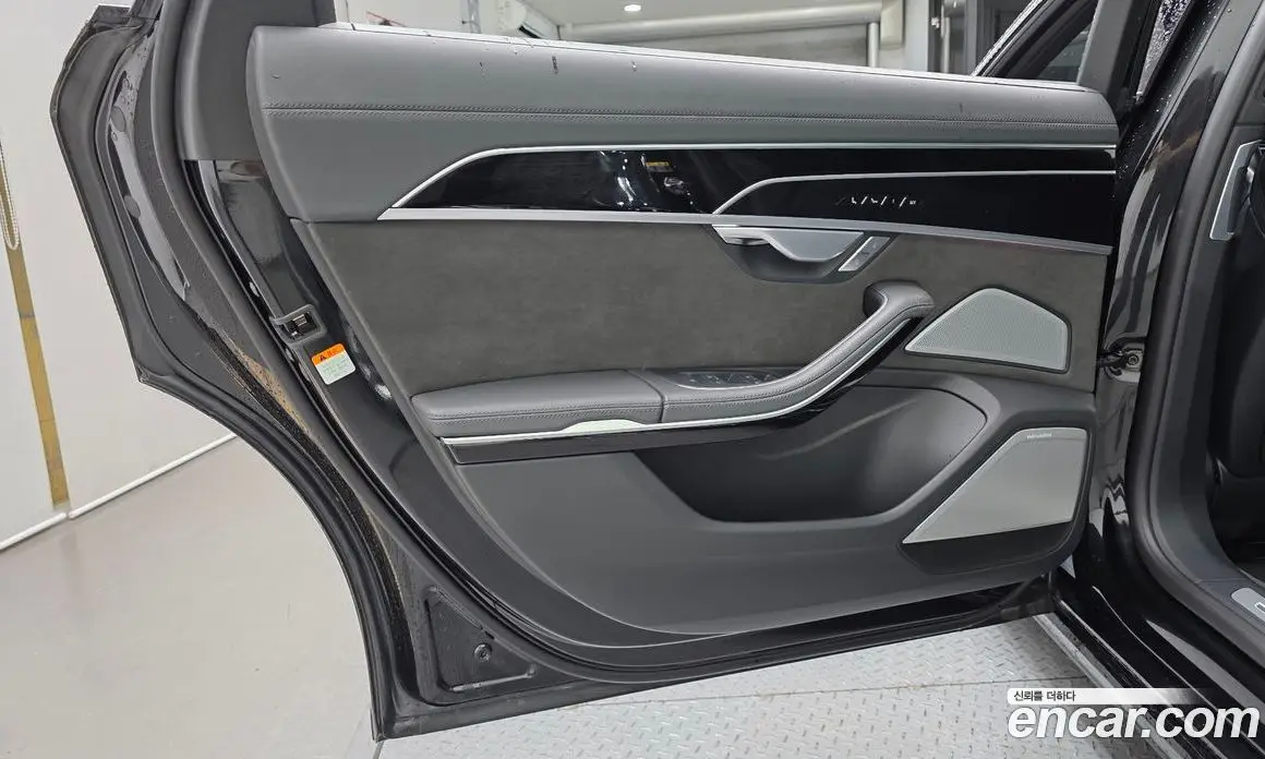 Audi A8 2021 3.0 автомат (гидро), фото 15 Audi A8 2021 3.0 автомат (гидро), фото 15