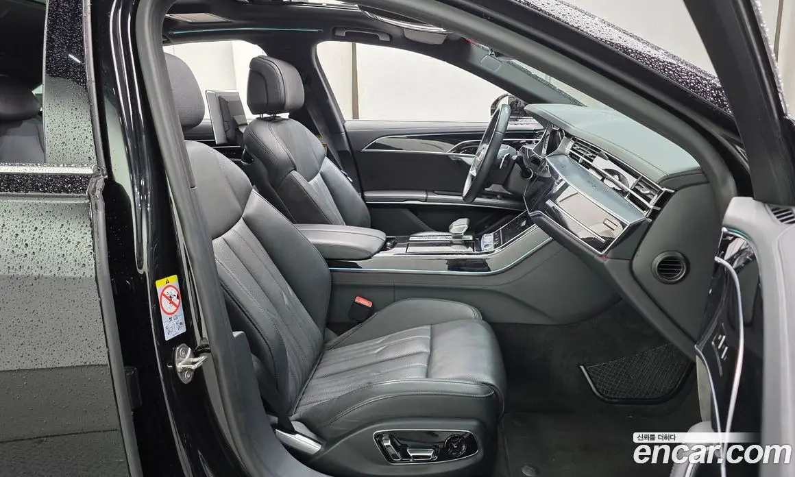 Audi A8 2021 3.0 автомат (гидро), фото 16 Audi A8 2021 3.0 автомат (гидро), фото 16