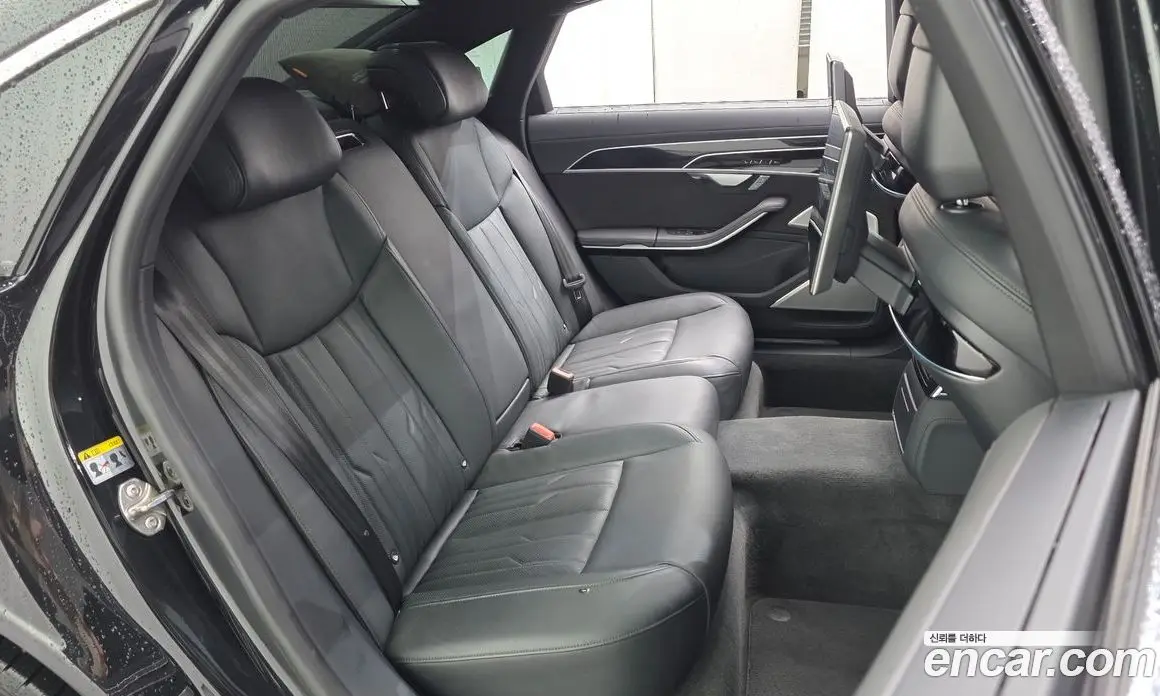 Audi A8 2021 3.0 автомат (гидро), фото 17 Audi A8 2021 3.0 автомат (гидро), фото 17