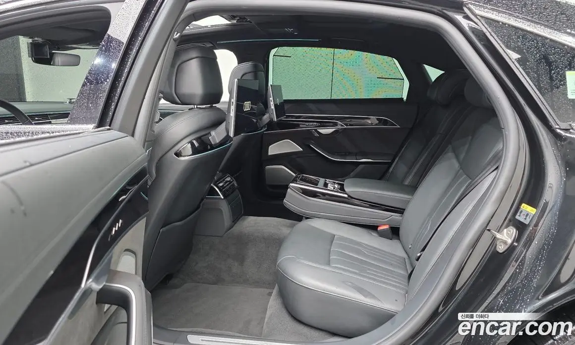 Audi A8 2021 3.0 автомат (гидро), фото 18 Audi A8 2021 3.0 автомат (гидро), фото 18