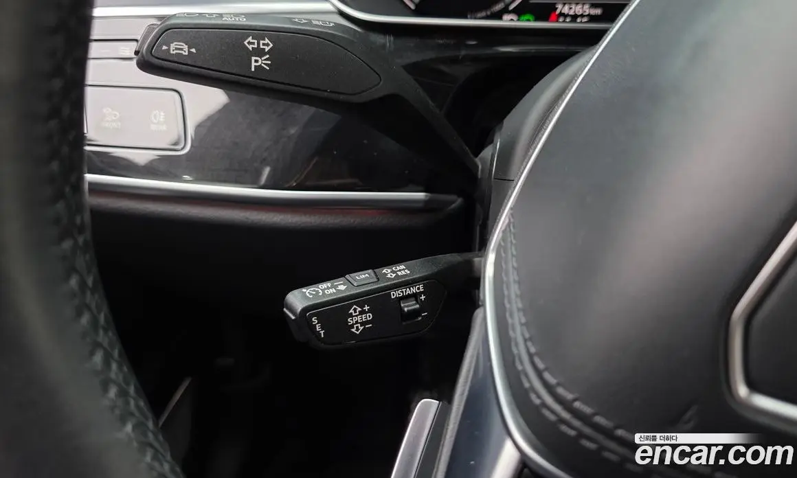 Audi A8 2021 3.0 автомат (гидро), фото 27 Audi A8 2021 3.0 автомат (гидро), фото 27