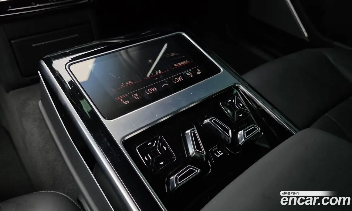 Audi A8 2021 3.0 автомат (гидро), фото 28 Audi A8 2021 3.0 автомат (гидро), фото 28