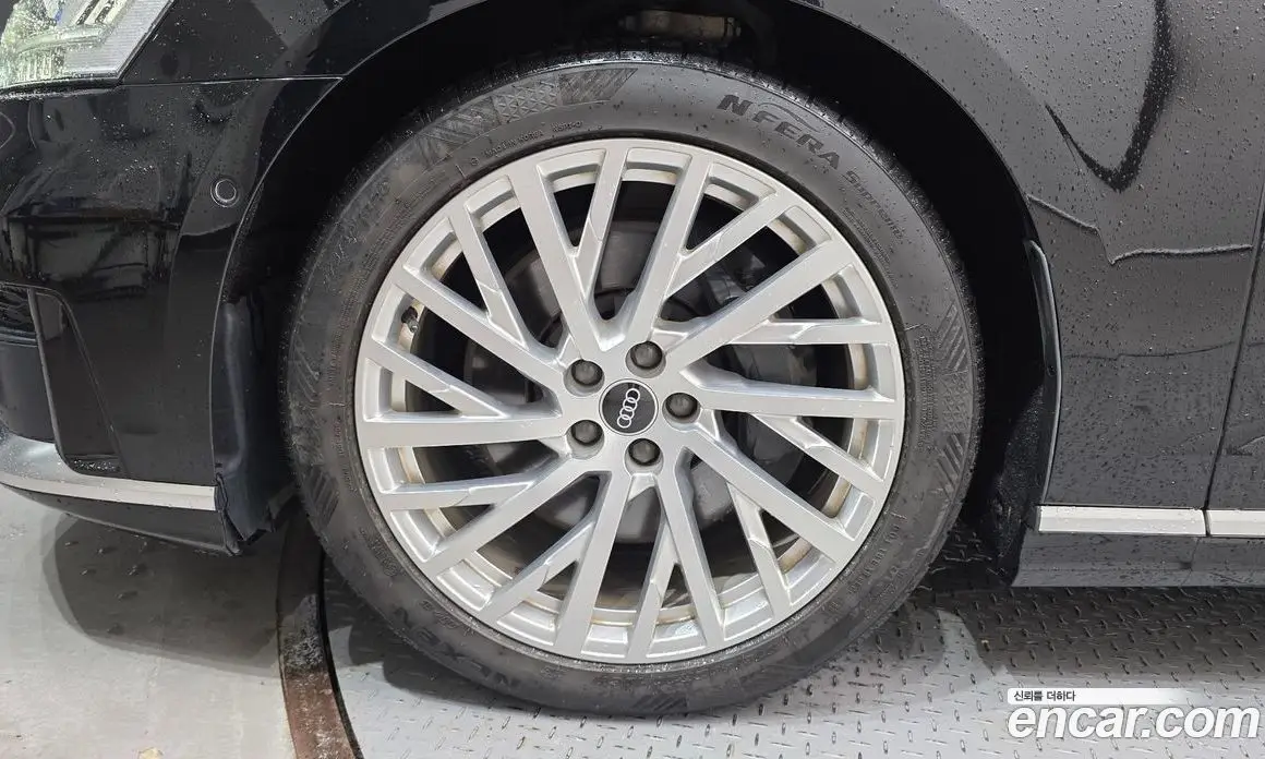 Audi A8 2021 3.0 автомат (гидро), фото 5 Audi A8 2021 3.0 автомат (гидро), фото 5
