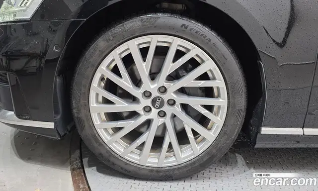 Audi A8 2021 3.0 автомат (гидро), миниатюра 5 Audi A8 2021 3.0 автомат (гидро), миниатюра 5