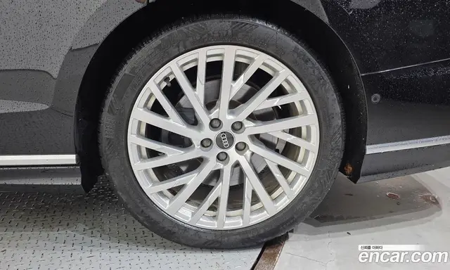Audi A8 2021 3.0 автомат (гидро), миниатюра 7 Audi A8 2021 3.0 автомат (гидро), миниатюра 7